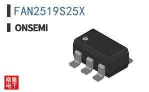 FAN2519S25X ͼƬ