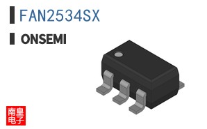 FAN2534SX ͼƬ