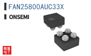 FAN25800AUC33X ͼƬ