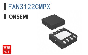 FAN3122CMPX ͼƬ