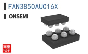 FAN3850AUC16X ͼƬ