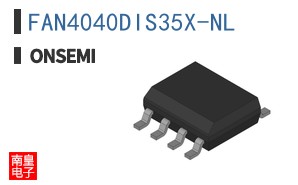 FAN4040DIS35X-NL ͼƬ