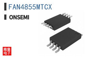 FAN4855MTCX ͼƬ