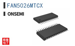 FAN5026MTCX ͼƬ