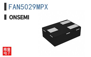 FAN5029MPX ͼƬ