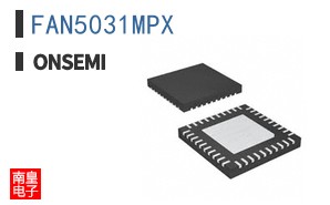 FAN5031MPX ͼƬ