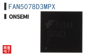FAN5078D3MPX ͼƬ