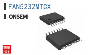 FAN5232MTCX ͼƬ