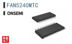 FAN5240MTC ͼƬ