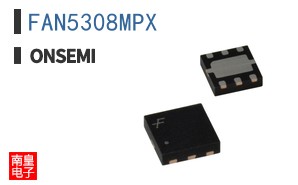 FAN5308MPX ͼƬ