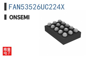 FAN53526UC224X ͼƬ