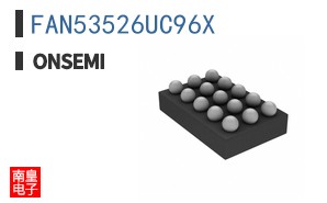 FAN53526UC96X ͼƬ