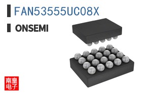 FAN53555UC08X ͼƬ