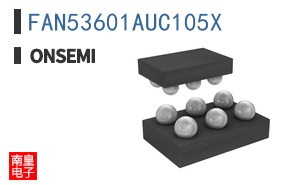 FAN53601AUC105X ͼƬ