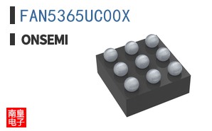 FAN5365UC00X ͼƬ
