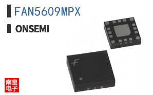 FAN5609MPX ͼƬ