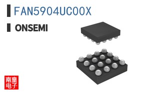 FAN5904UC00X ͼƬ