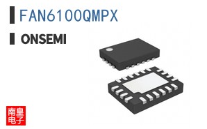 FAN6100QMPX ͼƬ
