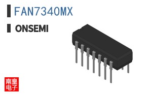 FAN7340MX ͼƬ