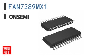 FAN7389MX1 ͼƬ