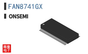 FAN8741GX ͼƬ