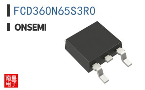 FCD360N65S3R0 ͼƬ