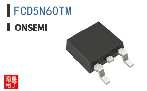 FCD5N60TM ͼƬ