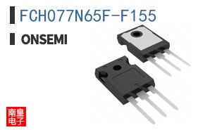 FCH077N65F-F155 ͼƬ