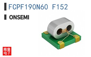 FCPF190N60_F152 ͼƬ