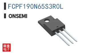 FCPF190N65S3R0L ͼƬ