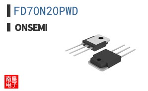 FD70N20PWD ͼƬ