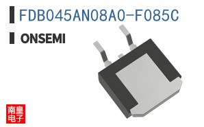 FDB045AN08A0-F085C ͼƬ
