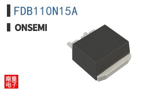 FDB110N15A ͼƬ