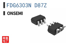 FDG6303N_D87Z ͼƬ