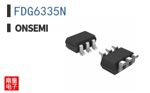 FDG6335N ͼƬ
