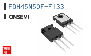 FDH45N50F-F133 ͼƬ