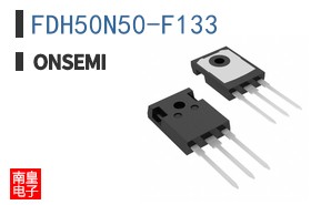 FDH50N50-F133 ͼƬ