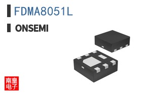 FDMA8051L ͼƬ
