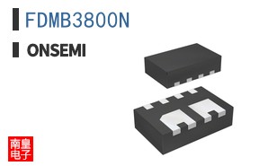 FDMB3800N ͼƬ