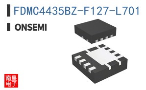 FDMC4435BZ-F127-L701 ͼƬ