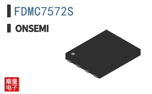 FDMC7572S ͼƬ