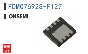 FDMC7692S-F127 ͼƬ