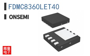FDMC8360LET40 ͼƬ