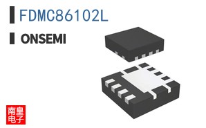 FDMC86102L ͼƬ