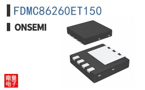 FDMC86260ET150 ͼƬ
