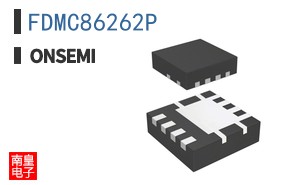 FDMC86262P ͼƬ