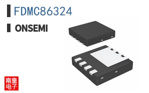 FDMC86324 ͼƬ
