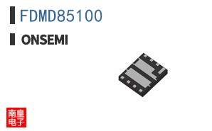 FDMD85100 ͼƬ