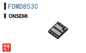 FDMD8530 ͼƬ