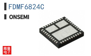 FDMF6824C ͼƬ